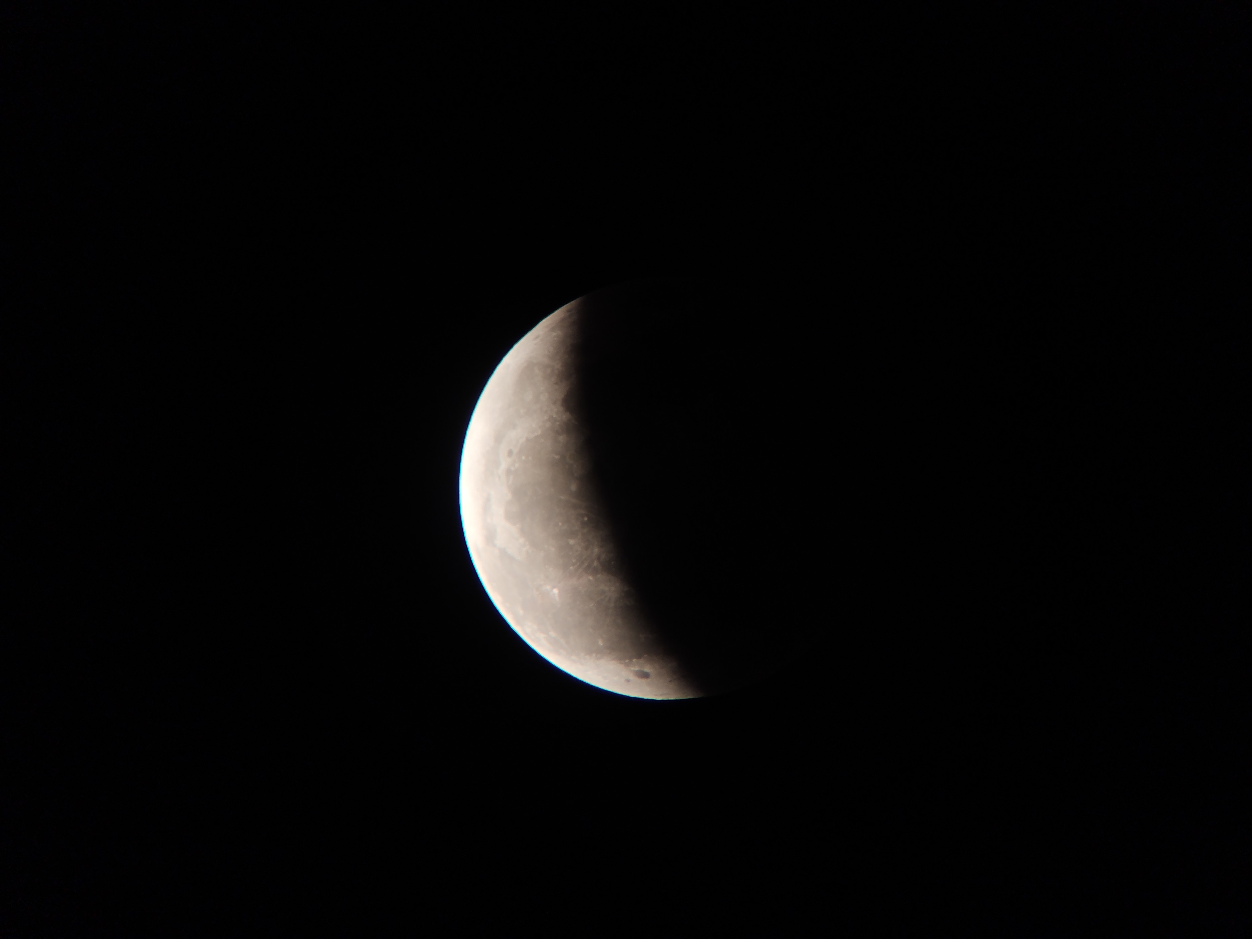 2026 Lunar Eclipse 6